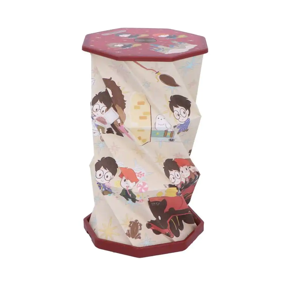 Harry Potter skládací Lampa První ročník na Hogwarts 15 cm fotografii produktu