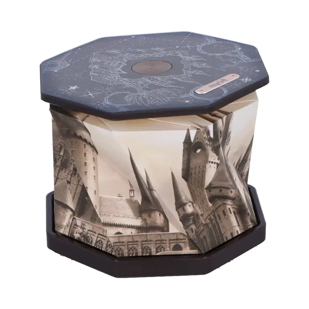 Harry Potter skládací lampa Bradavický hrad 15 cm fotografii produktu