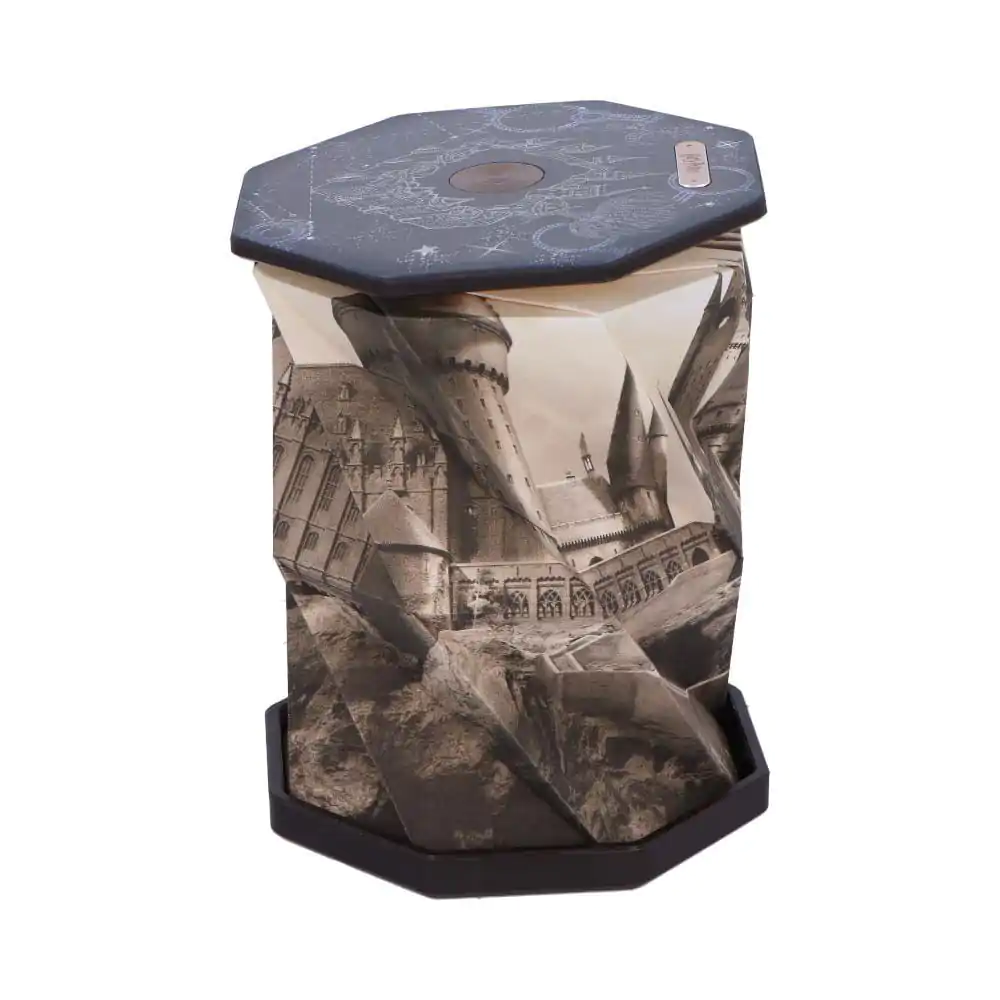Harry Potter skládací lampa Bradavický hrad 15 cm fotografii produktu