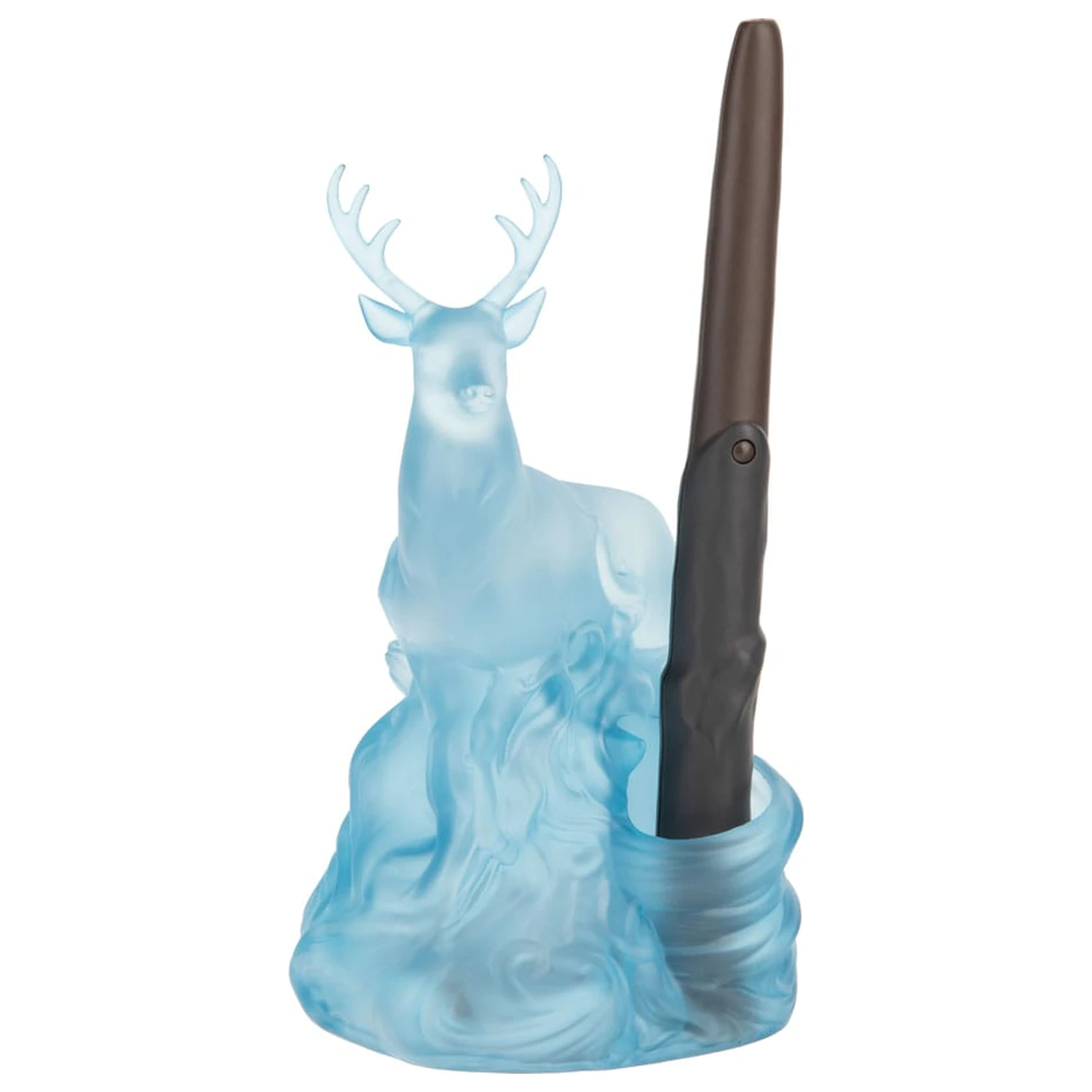 Harry Potter Světlo Patronus s dálkovým ovládáním hůlkou fotografii produktu