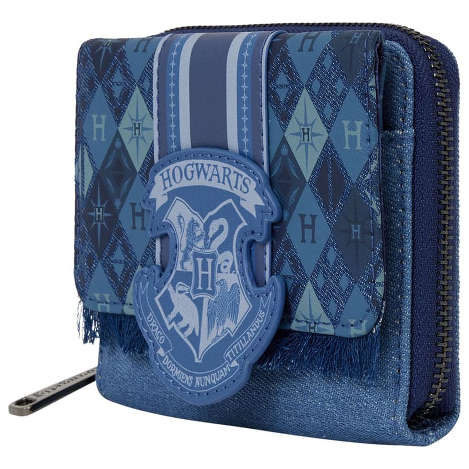 Loungefly Harry Potter Peněženka fotografii produktu