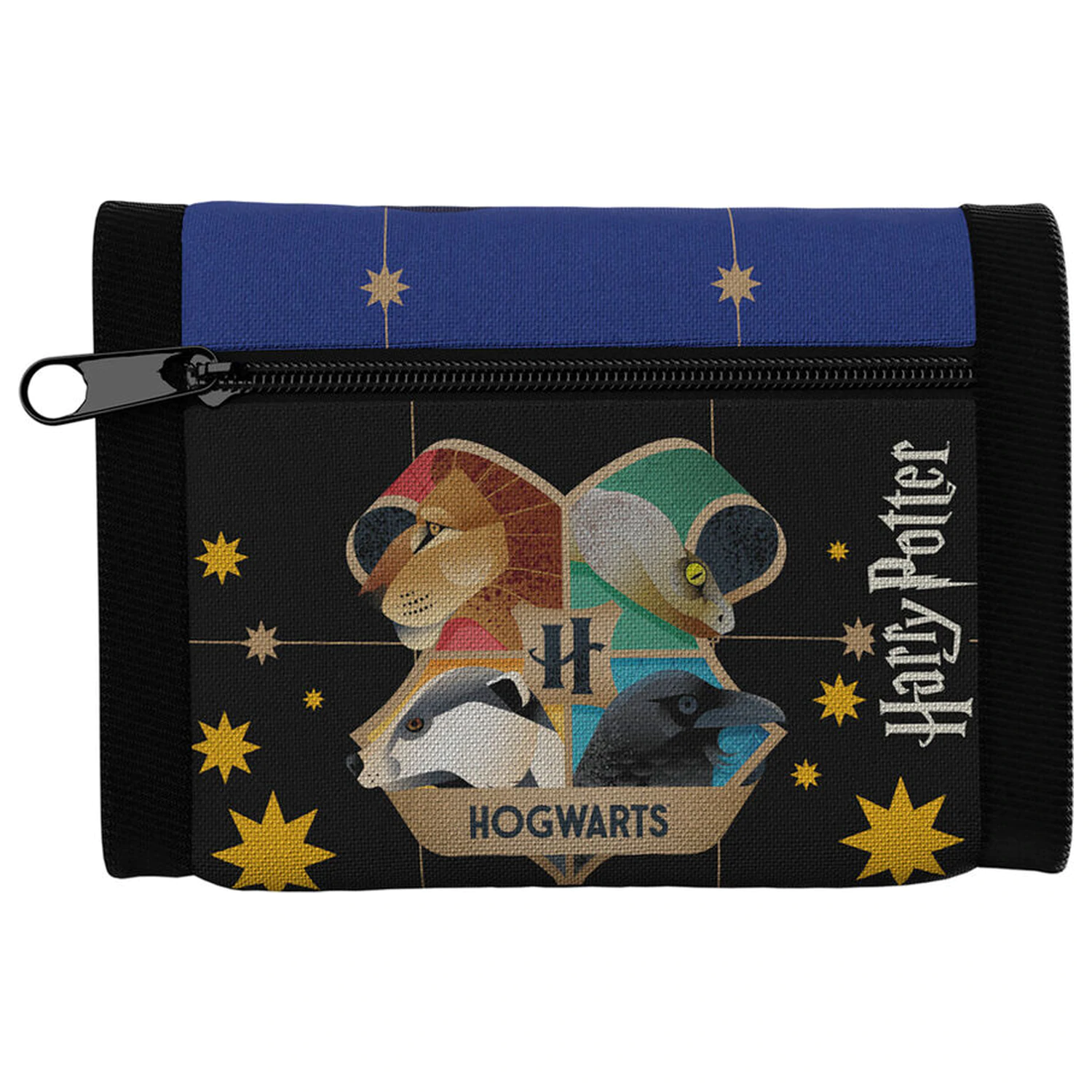 Harry Potter pack peněženka + klíčenka fotografii produktu