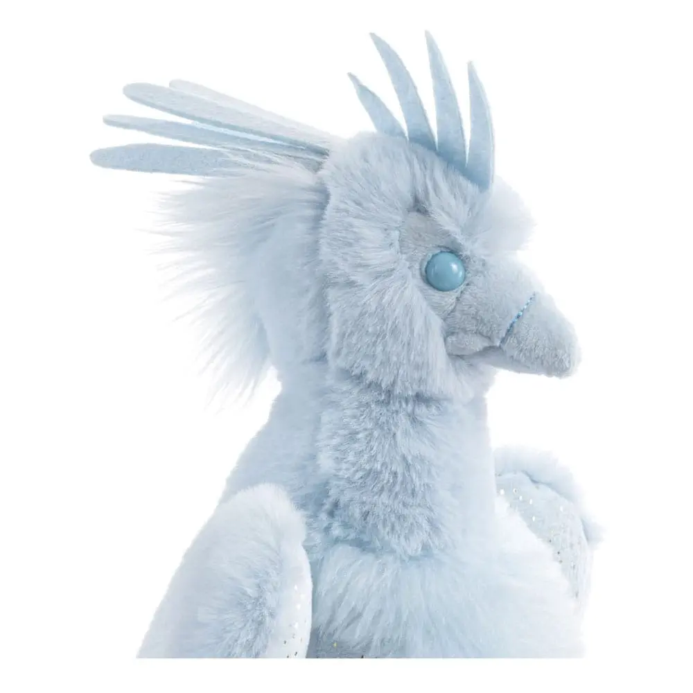 Harry Potter Plyšová Figurka Phoenix Patronus 29 cm fotografii produktu