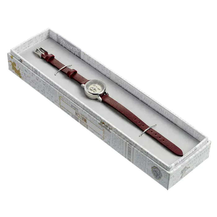 Hodinky Harry Potter Nástupiště 9 a 3/4 fotografii produktu