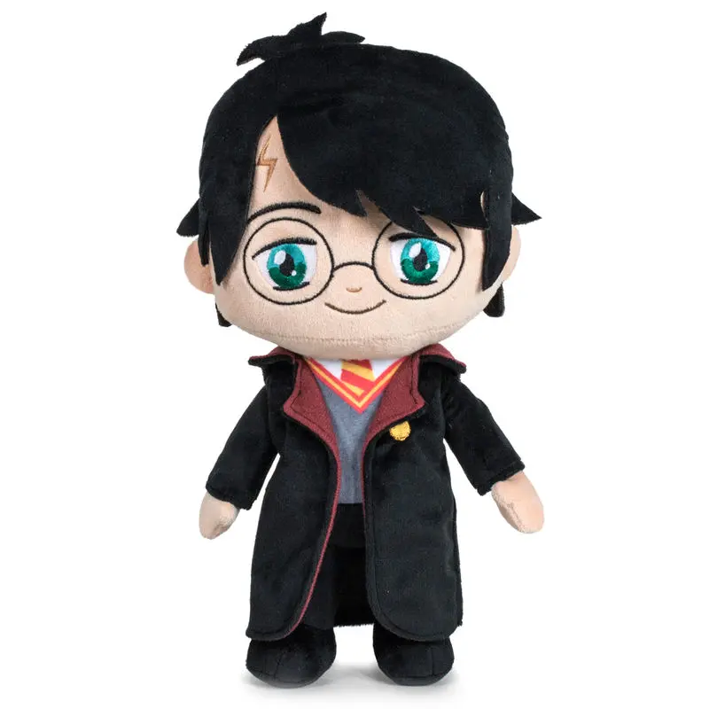 Harry Potter plyšová hračka 37 cm fotografii produktu