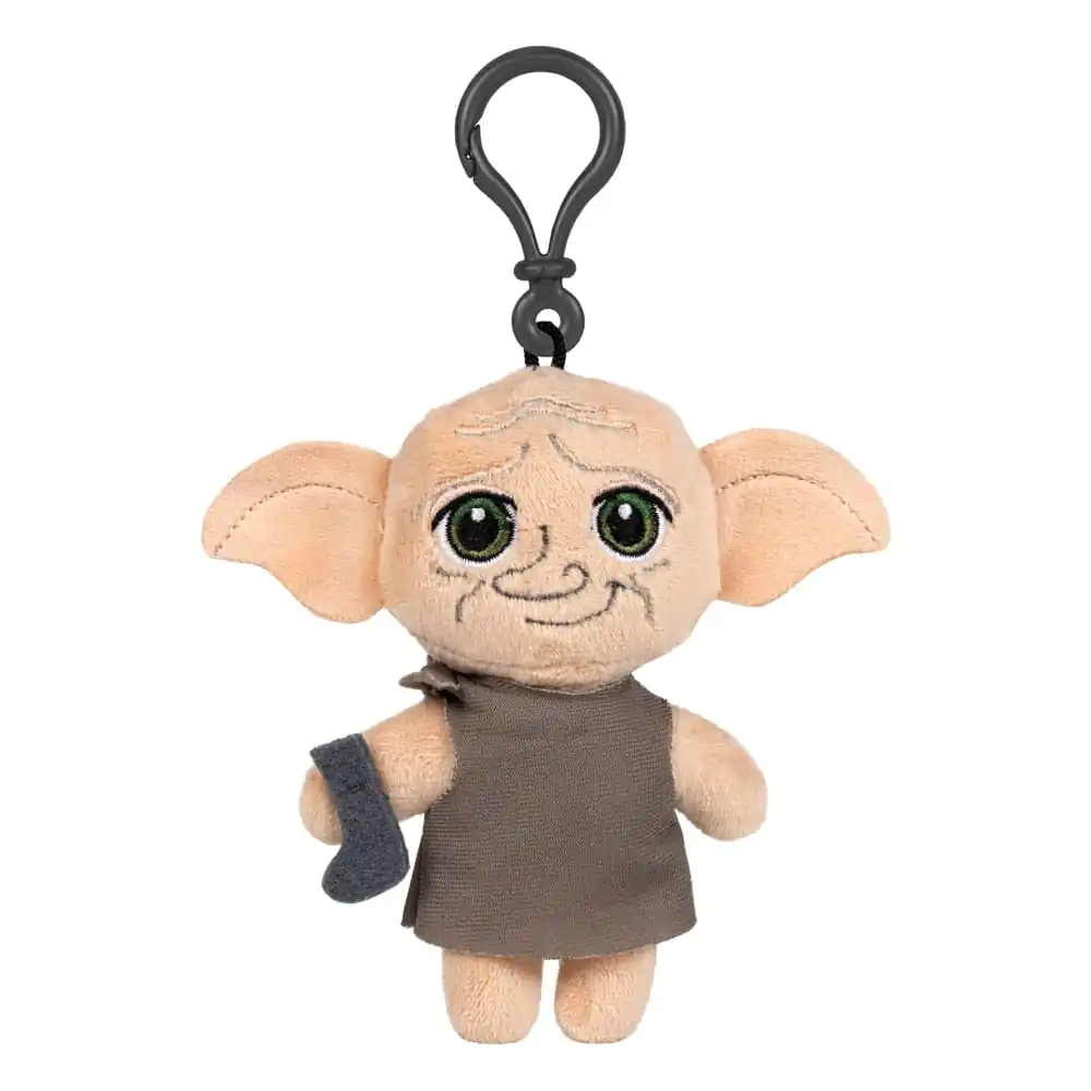 Harry Potter Plyšová Klíčenka Dobby 10 cm fotografii produktu