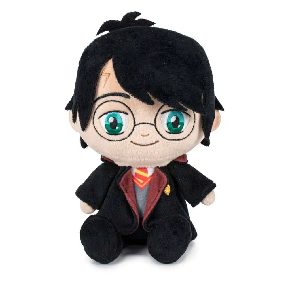 Harry Potter plyšová hračka 20 cm fotografii produktu