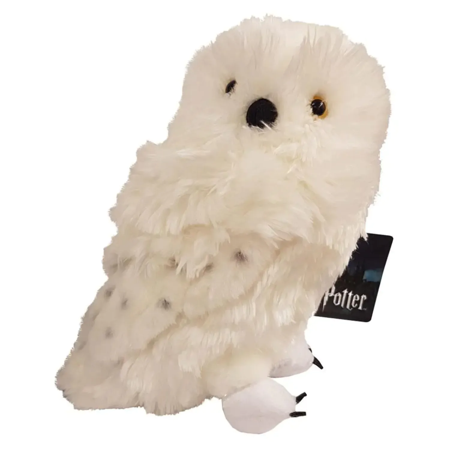Harry Potter Plyšová figurka Hedvika 23 cm fotografii produktu