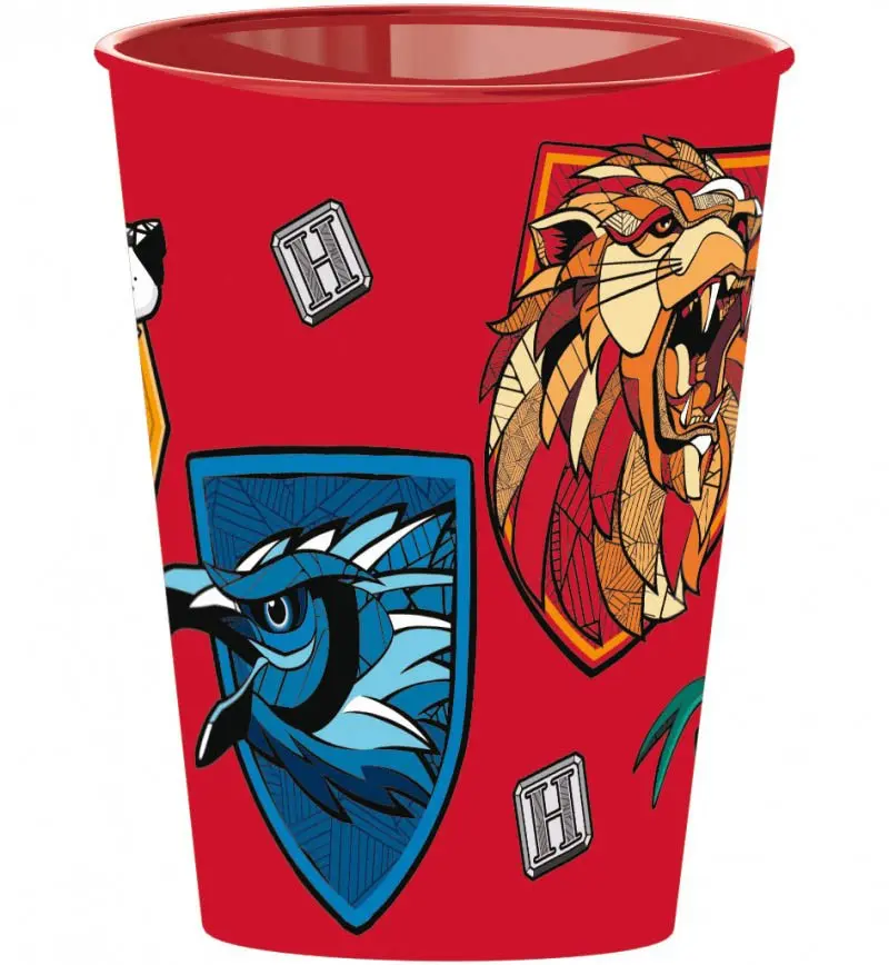 Harry Potter plastový hrnek, 260 ml fotografii produktu