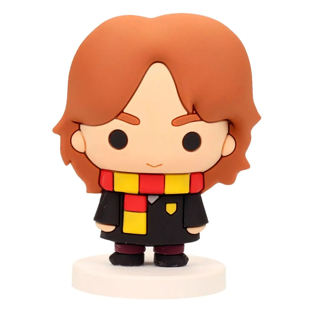 Harry Potter Pokis Gumová Minifigurka Fred 6 cm fotografii produktu