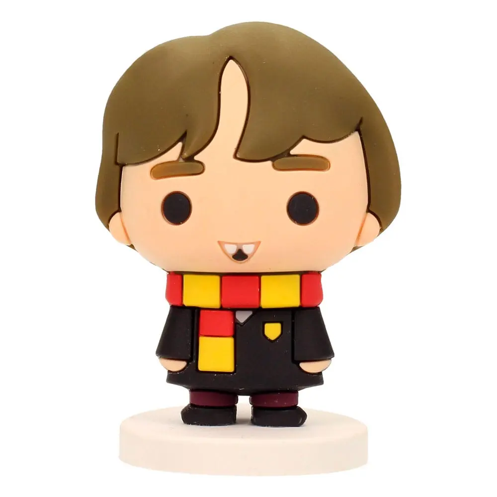 Harry Potter Pokis gumová minifigurka Neville Longbottom 6 cm fotografii produktu