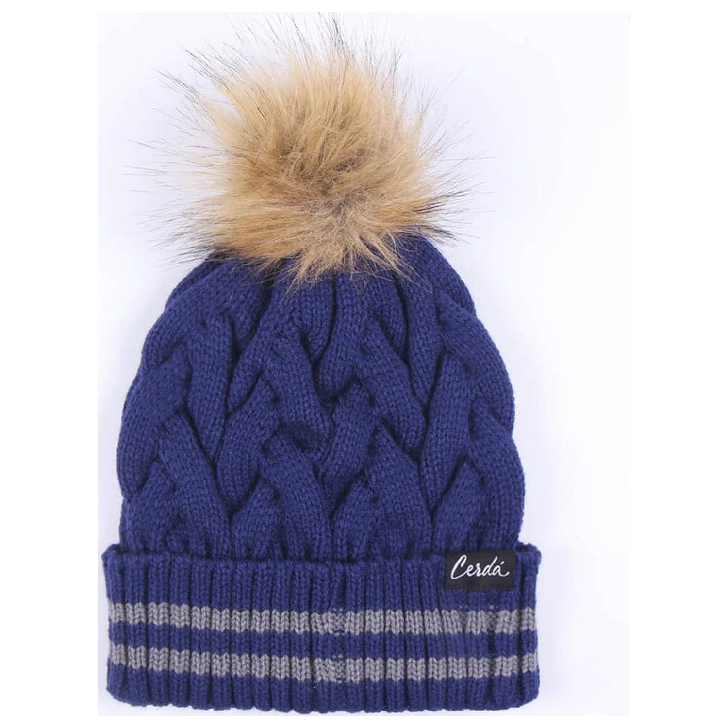 Harry Potter Čepice s bambulí Ravenclaw fotografii produktu