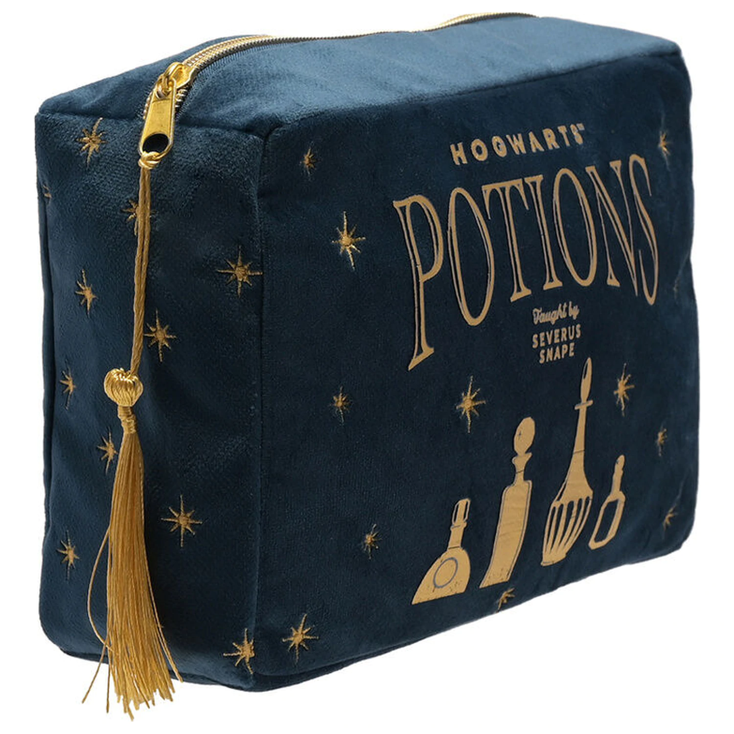 Harry Potter Potions kosmetická taška fotografii produktu