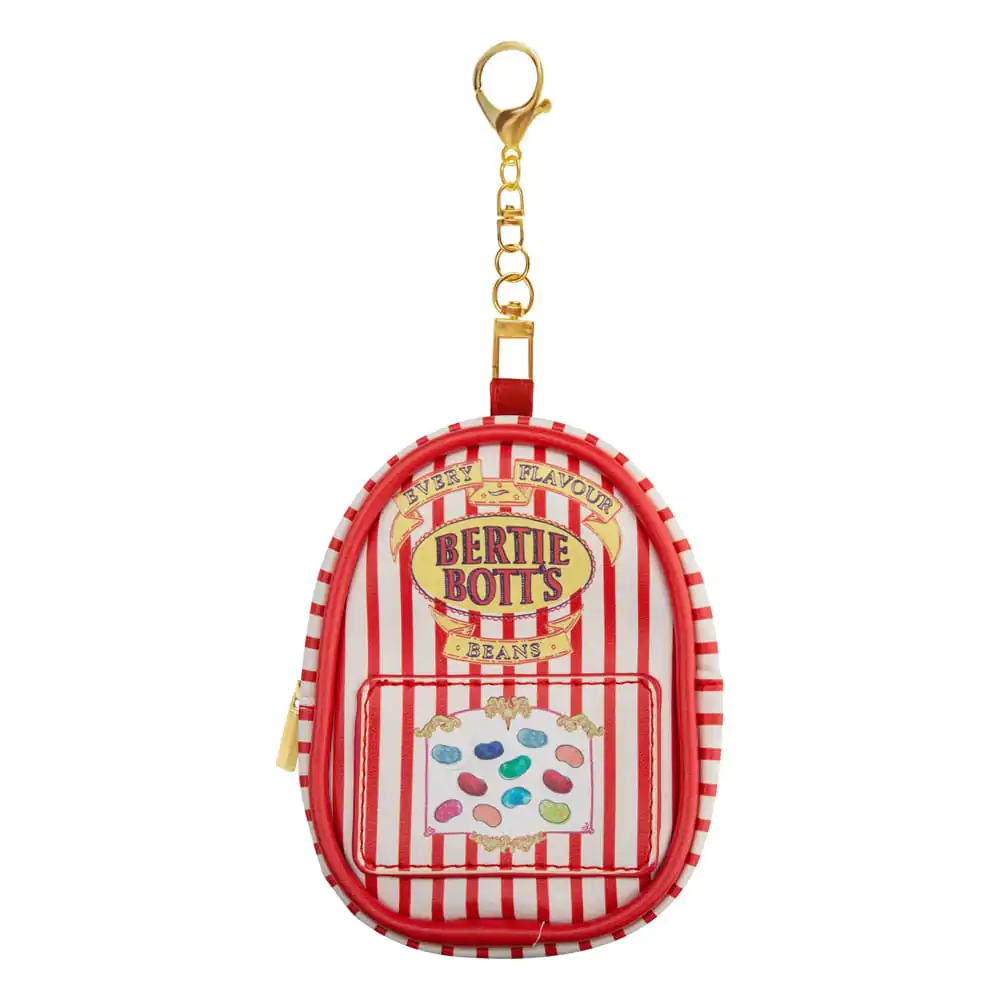 Harry Potter Keychain Pouche Sáček Bertie Bott's Every Flavour Beans  fotografii produktu