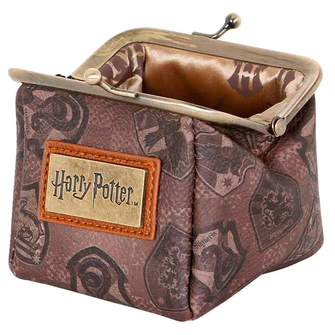 Harry Potter Pride peněženka fotografii produktu