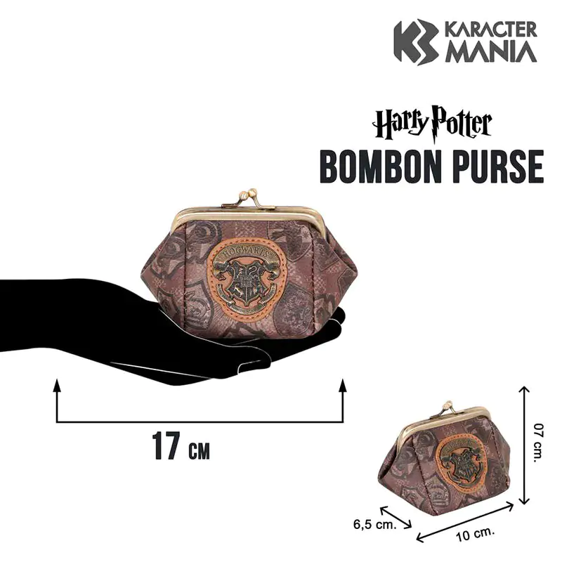 Harry Potter Pride peněženka fotografii produktu