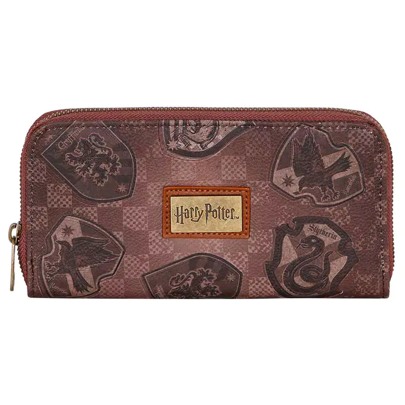 Harry Potter Pride peněženka fotografii produktu