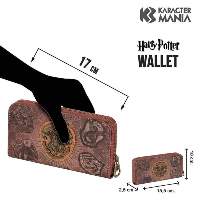 Harry Potter Pride peněženka fotografii produktu
