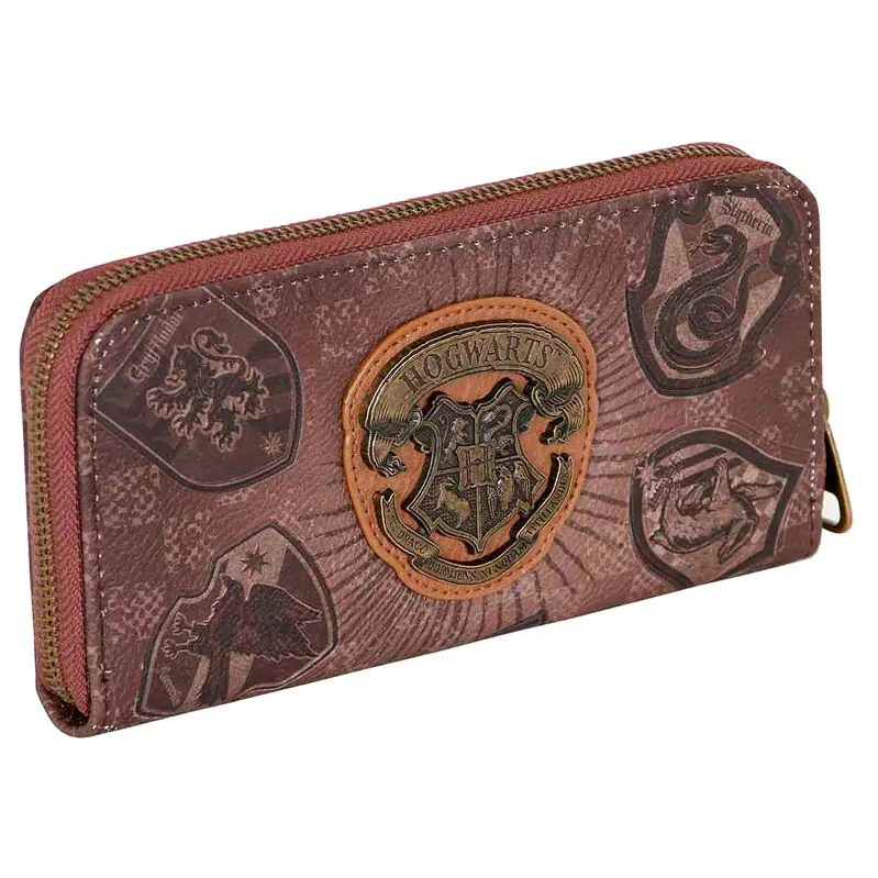 Harry Potter Pride peněženka fotografii produktu
