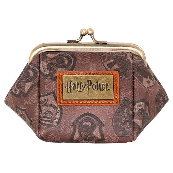 Harry Potter Pride peněženka fotografii produktu