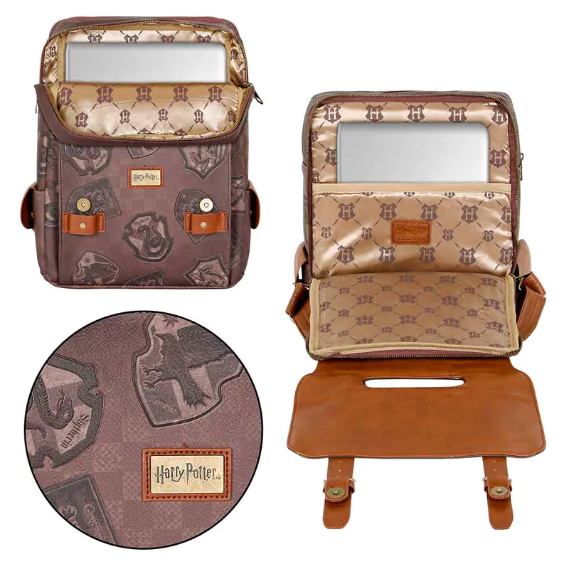 Harry Potter Pride batoh fotografii produktu