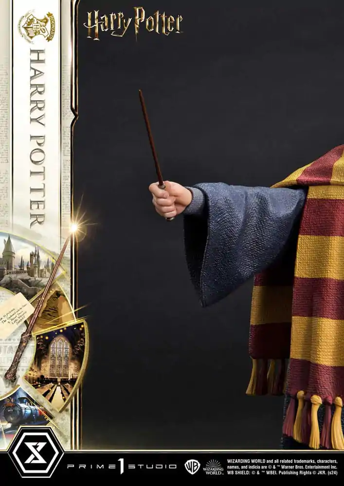 Harry Potter Prime Collectibles Socha 1/6 Harry Potter 28 cm fotografii produktu