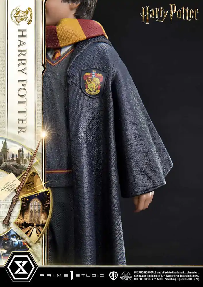 Harry Potter Prime Collectibles Socha 1/6 Harry Potter 28 cm fotografii produktu