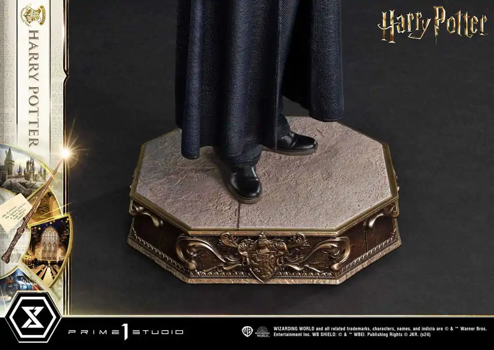 Harry Potter Prime Collectibles Socha 1/6 Harry Potter 28 cm fotografii produktu