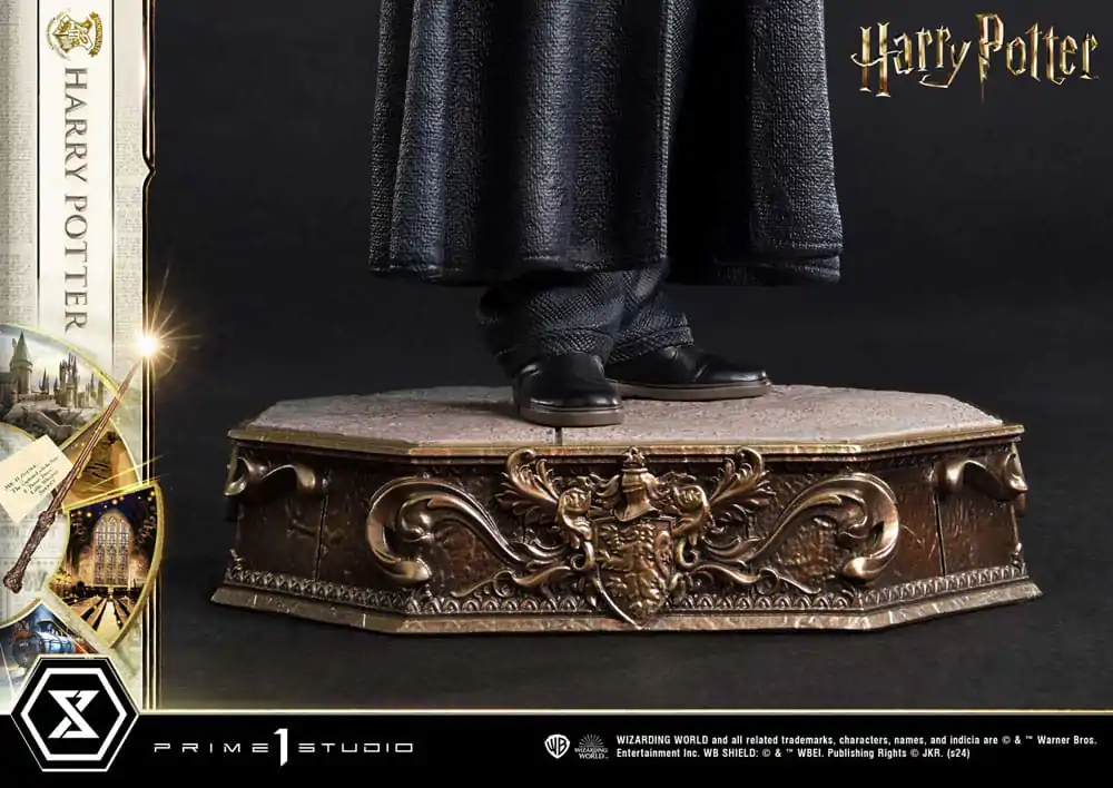 Harry Potter Prime Collectibles Socha 1/6 Harry Potter 28 cm fotografii produktu