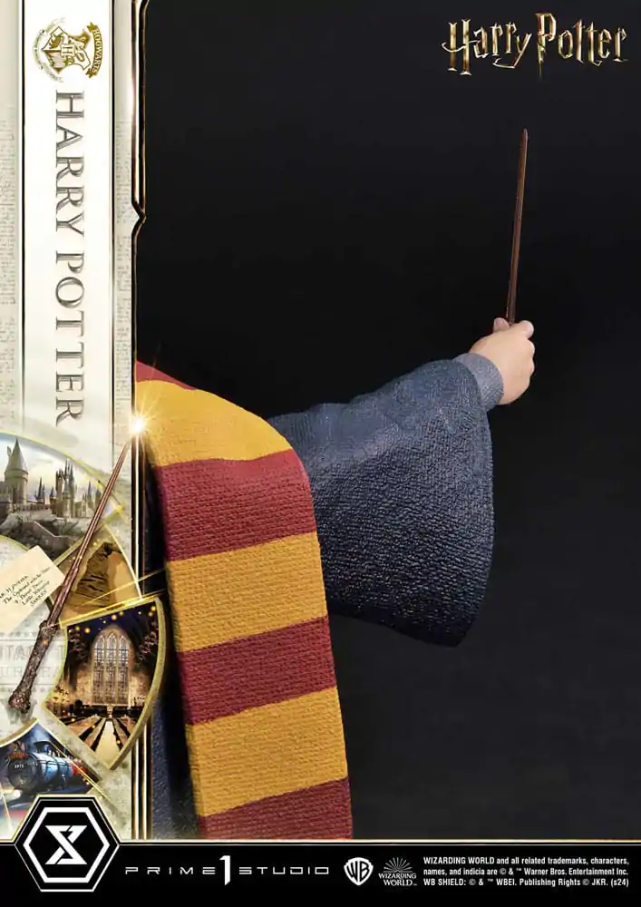 Harry Potter Prime Collectibles Socha 1/6 Harry Potter 28 cm fotografii produktu