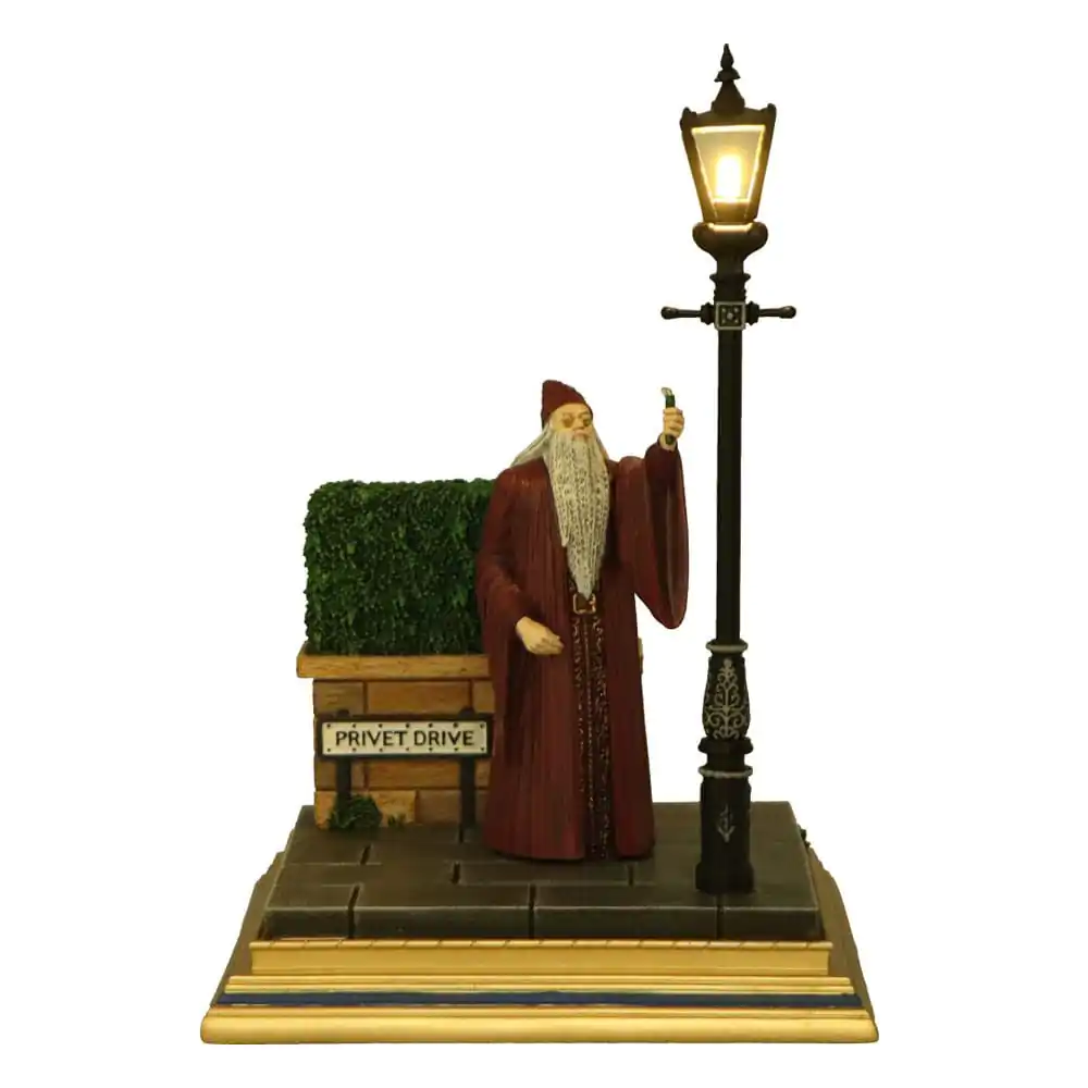 Harry Potter figurka Zobí ulice Svítící 19 cm fotografii produktu