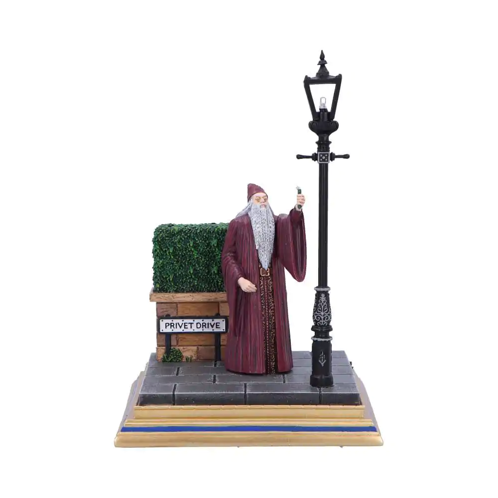 Harry Potter figurka Zobí ulice Svítící 19 cm fotografii produktu