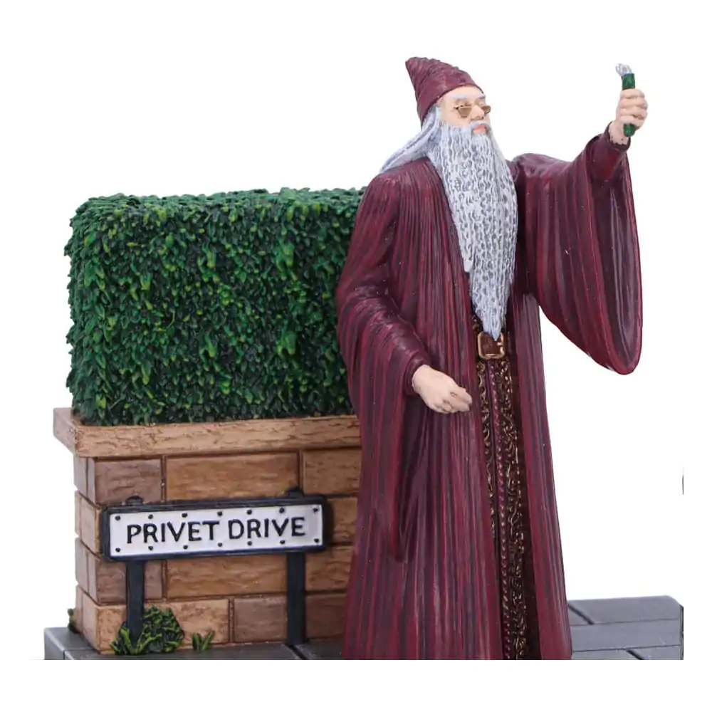 Harry Potter figurka Zobí ulice Svítící 19 cm fotografii produktu