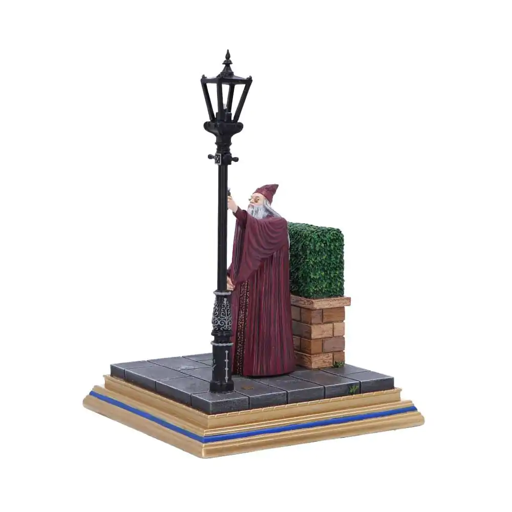 Harry Potter figurka Zobí ulice Svítící 19 cm fotografii produktu