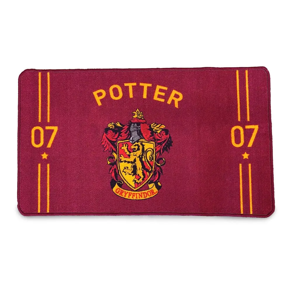 Koberec Harry Potter Quidditch 130 x 75 cm fotografii produktu