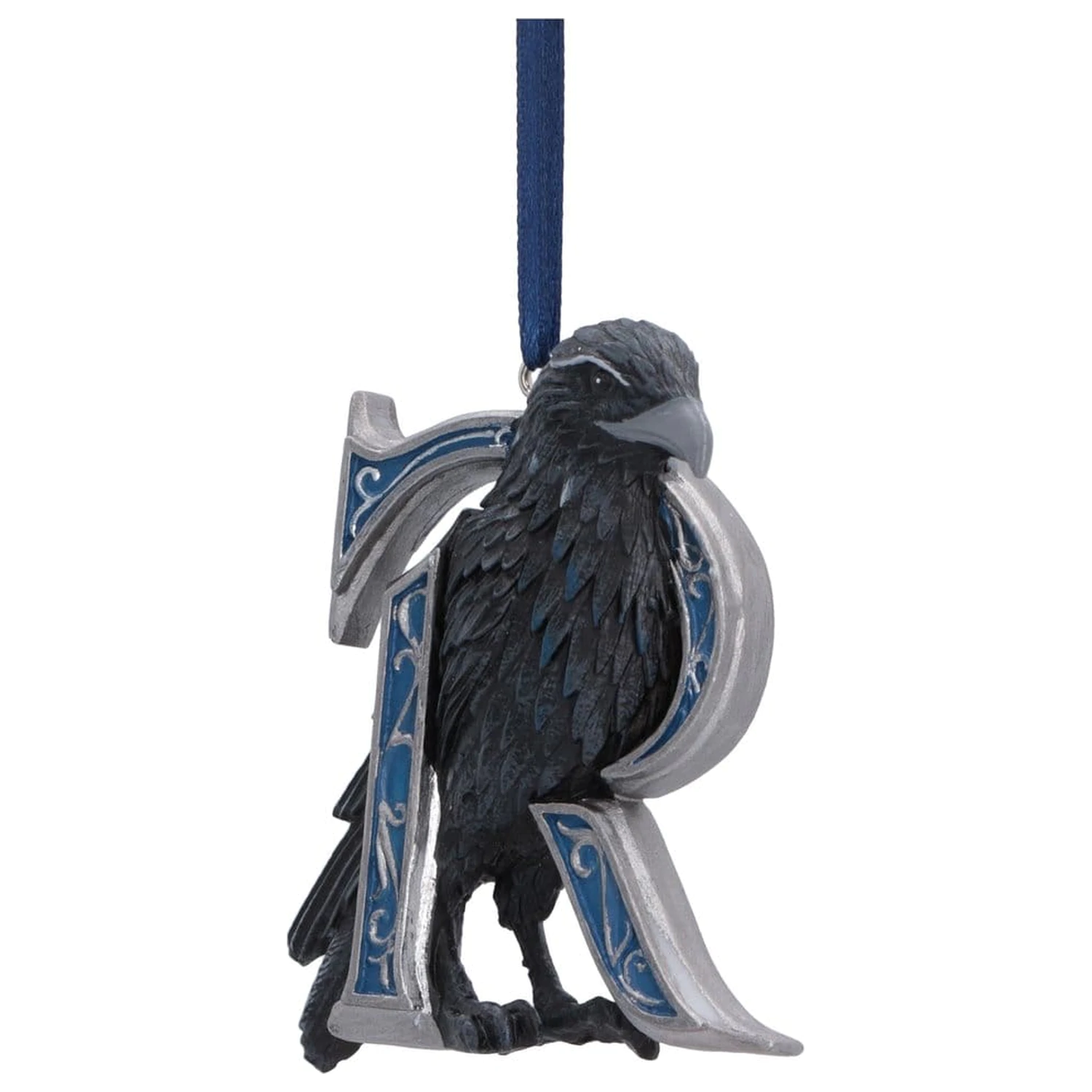 Harry Potter Závěsná Ozdoba Ravenclaw Mascot 7 cm fotografii produktu