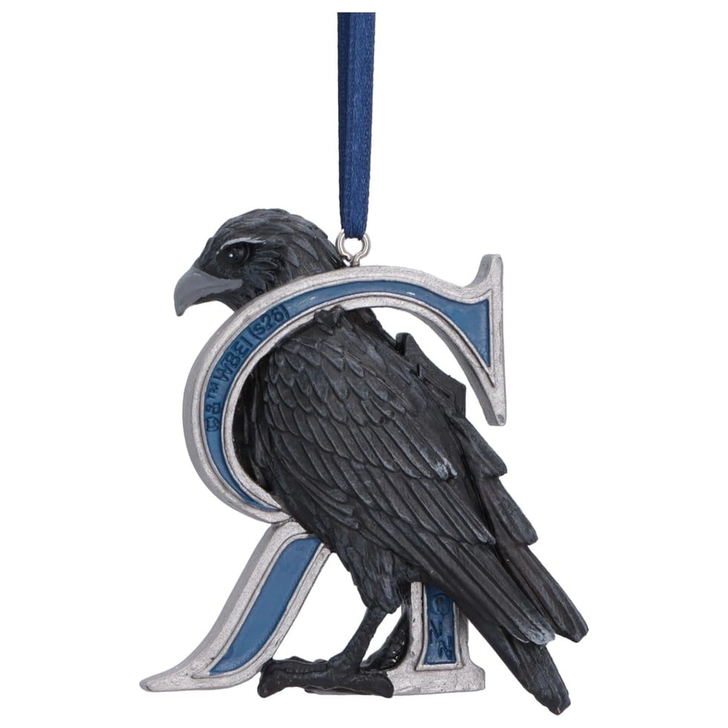 Harry Potter Závěsná Ozdoba Ravenclaw Mascot 7 cm fotografii produktu