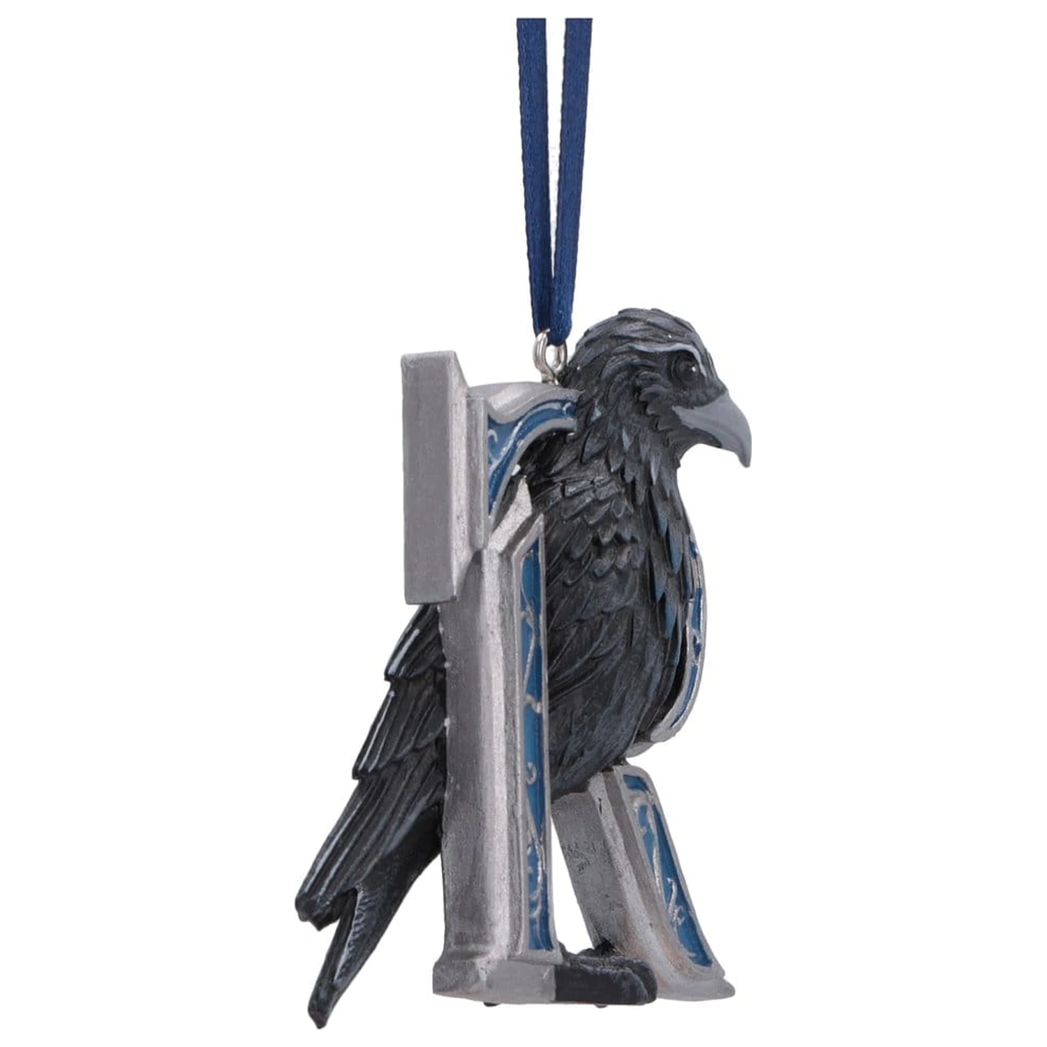 Harry Potter Závěsná Ozdoba Ravenclaw Mascot 7 cm fotografii produktu