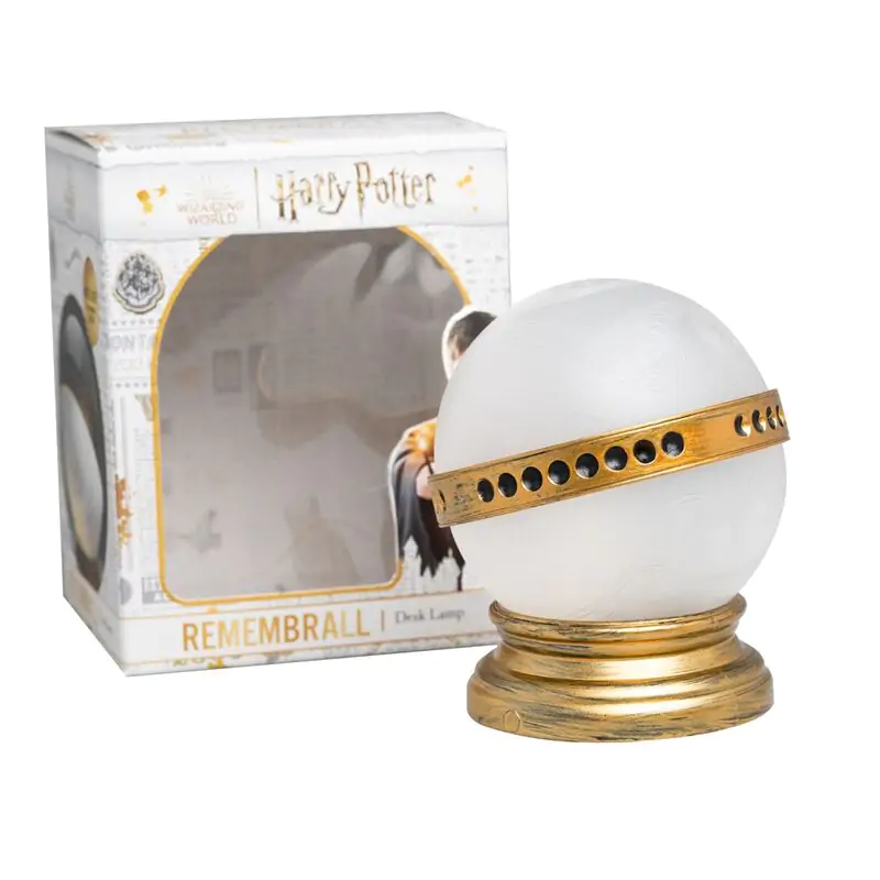 Lampa Harry Potter Remembrall fotografii produktu