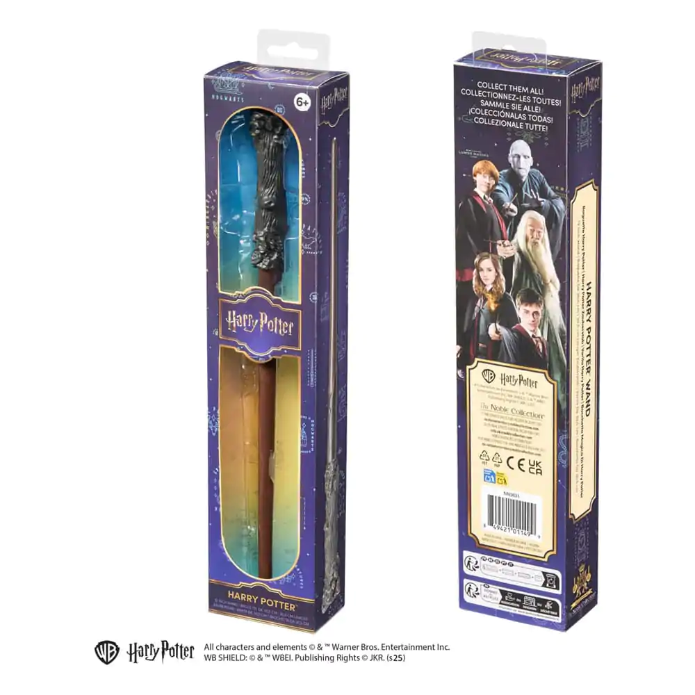 Harry Potter Hůlka na hraní rolí Harry Potter 30 cm fotografii produktu
