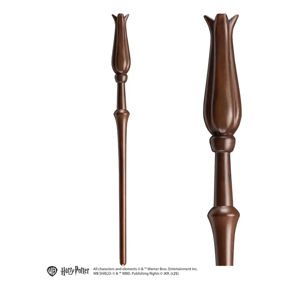 Harry Potter Hůlka na hraní rolí Luna Lovegood 30 cm fotografii produktu