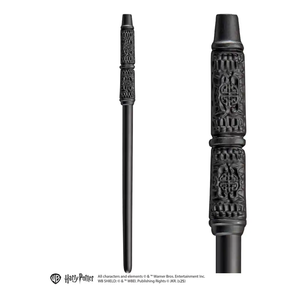 Harry Potter Hůlka na hraní rolí Severus Snape 30 cm fotografii produktu