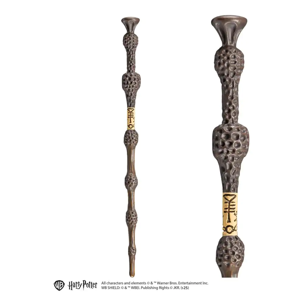 Harry Potter Hůlka na hraní rolí The Elder Wand 30 cm fotografii produktu