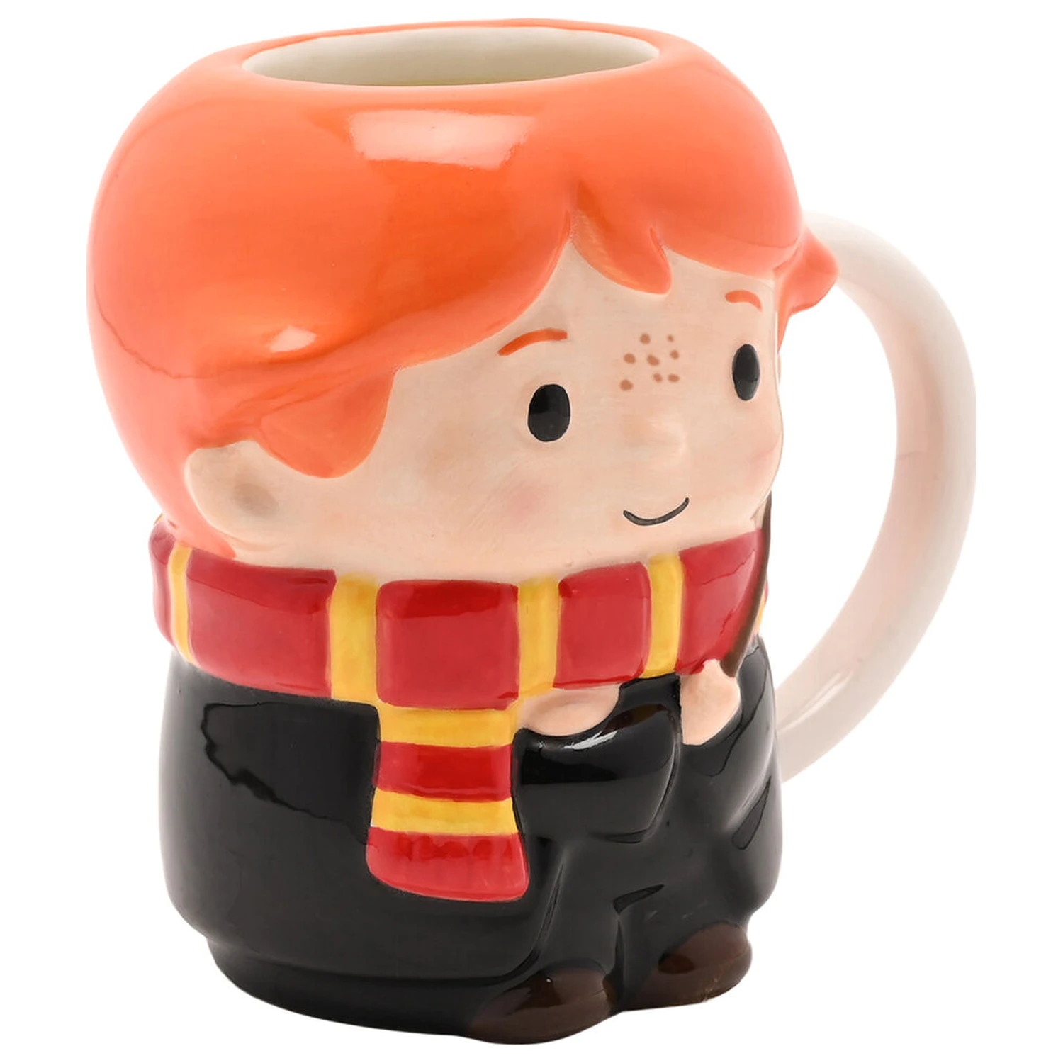 Harry Potter Ron 3D hrnek 350ml fotografii produktu