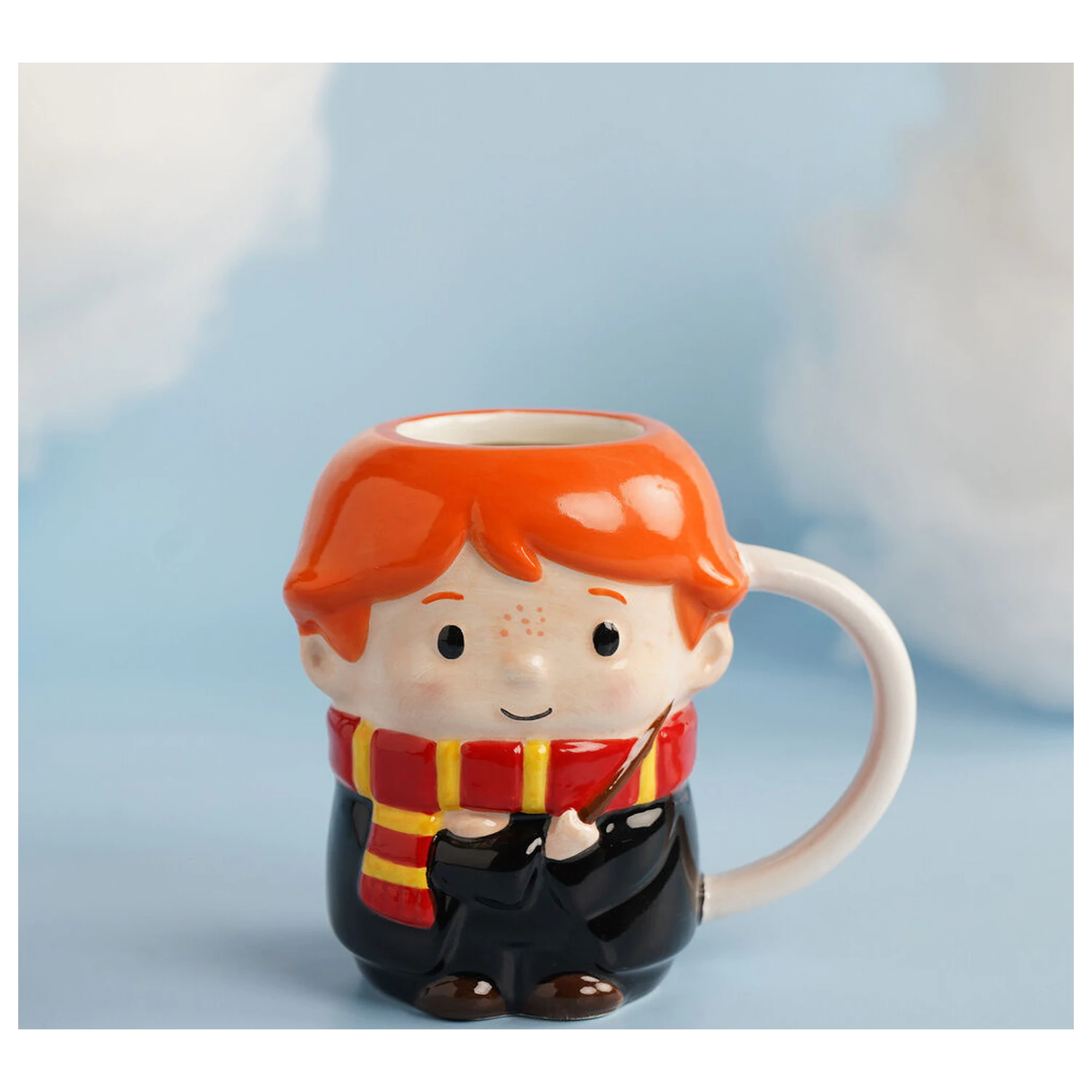 Harry Potter Ron 3D hrnek 350ml fotografii produktu