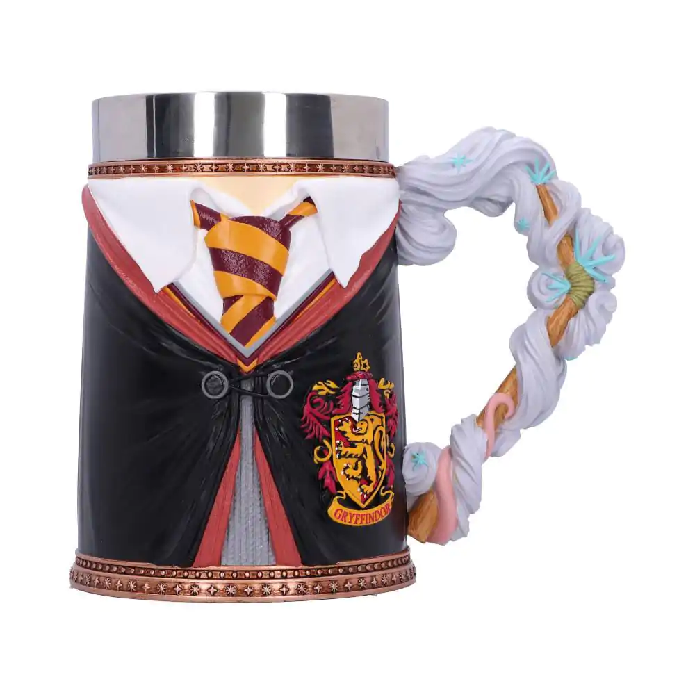 Harry Potter Tankard Ron 15 cm fotografii produktu