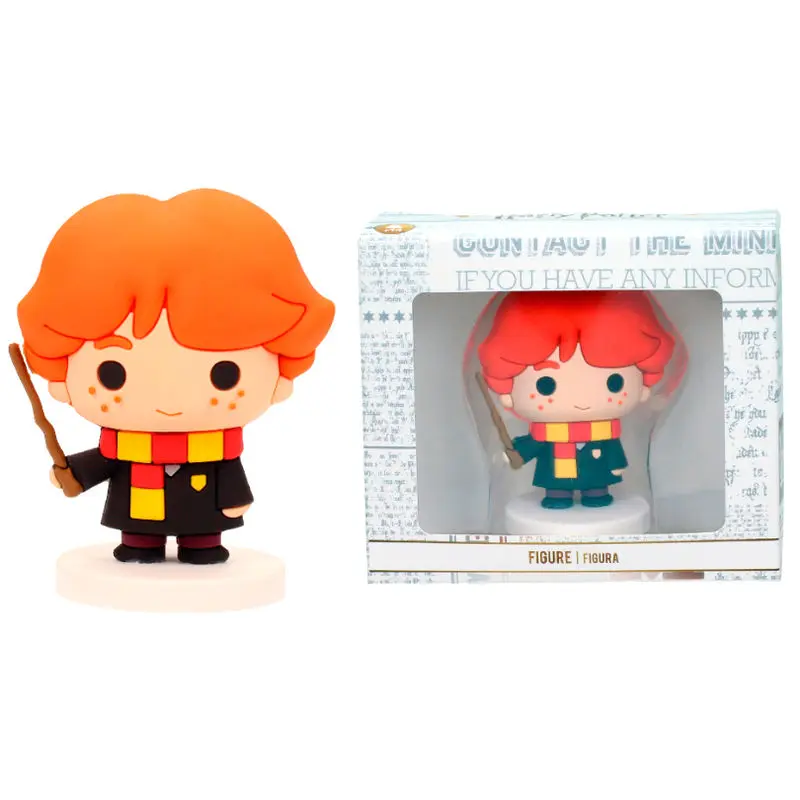 Harry Potter Ron mini figurka fotografii produktu