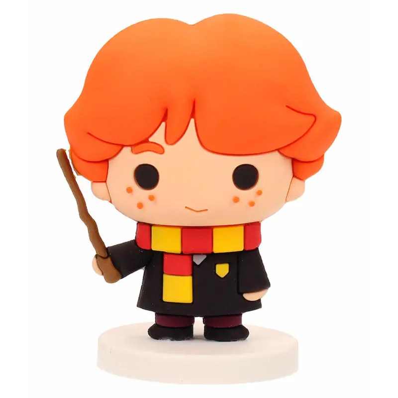 Harry Potter Ron mini figurka fotografii produktu