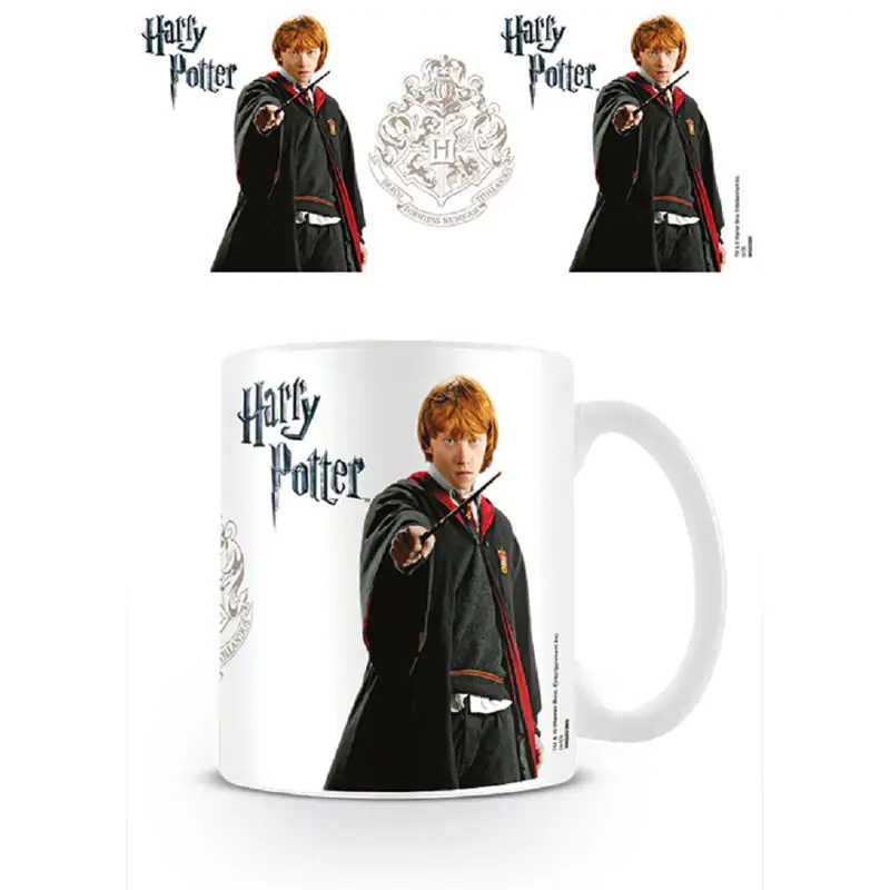 Harry Potter Ronald Weasley hrnek 315 ml fotografii produktu