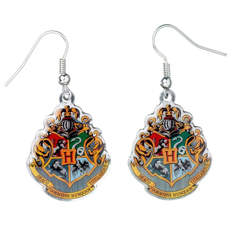 Harry Potter Dobby the Hogwarts Crest (postříbřené) fotografii produktu